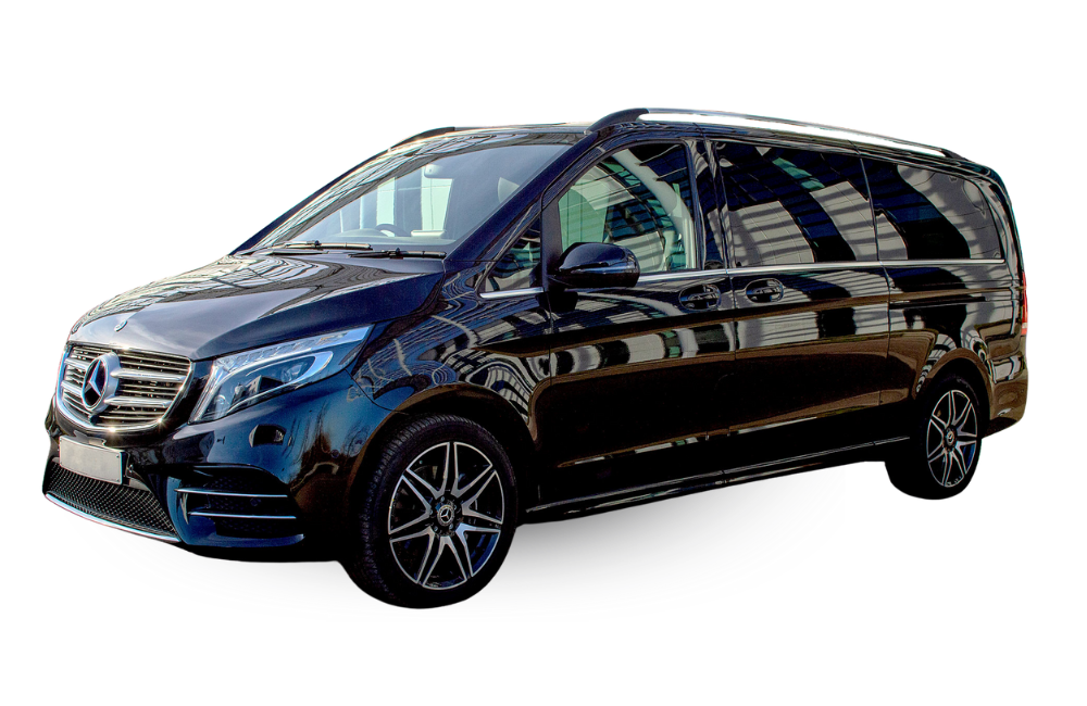 Mercedes V-class