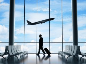 Andre Lewis Travel Airport Transport