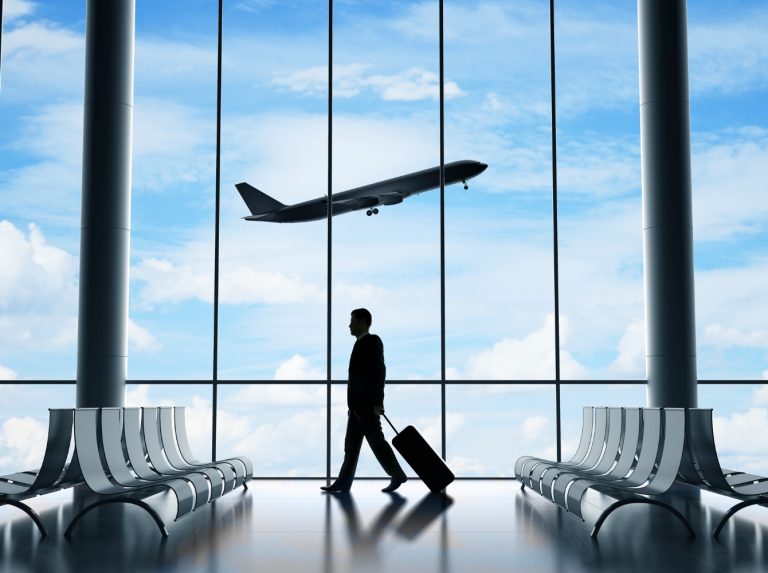 Andre Lewis Travel Airport Transport