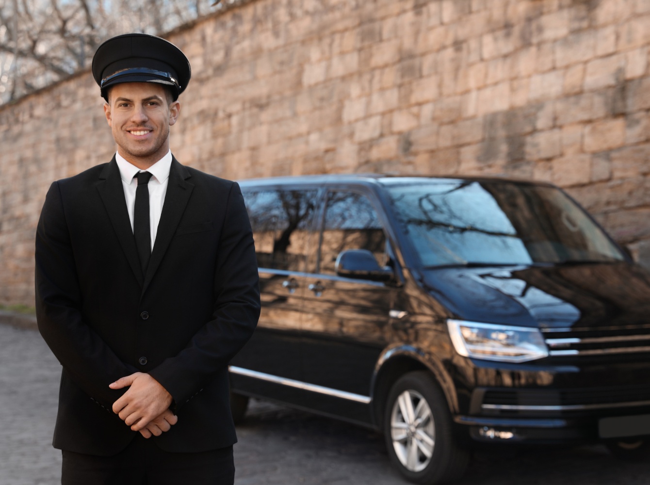 Andre Lewis Travel Everyday Travel