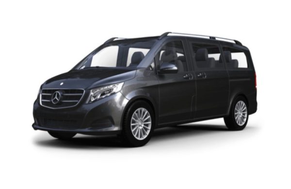 Mercedess Sprinter